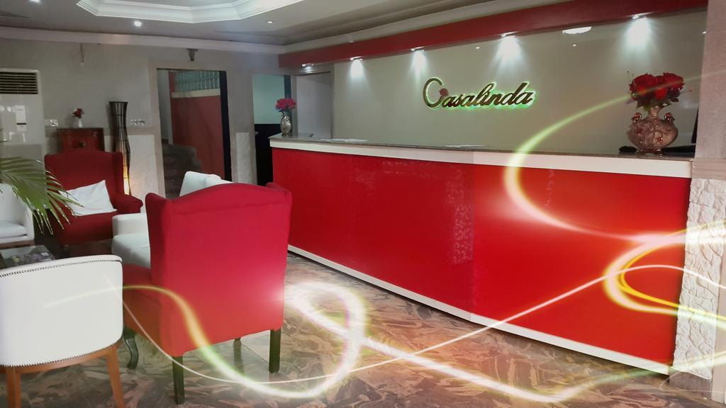 Casalinda Hotel & Gallery Resort Mobushipe Exteriér fotografie