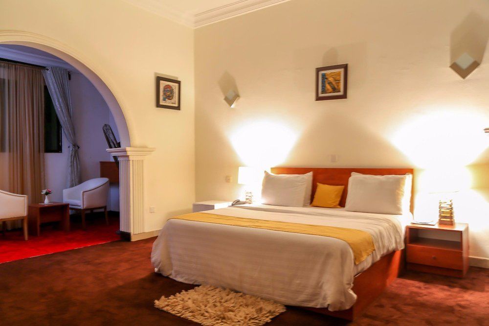 Casalinda Hotel & Gallery Resort Mobushipe Exteriér fotografie
