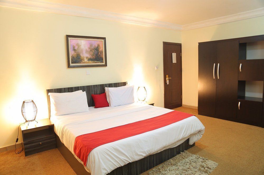 Casalinda Hotel & Gallery Resort Mobushipe Exteriér fotografie