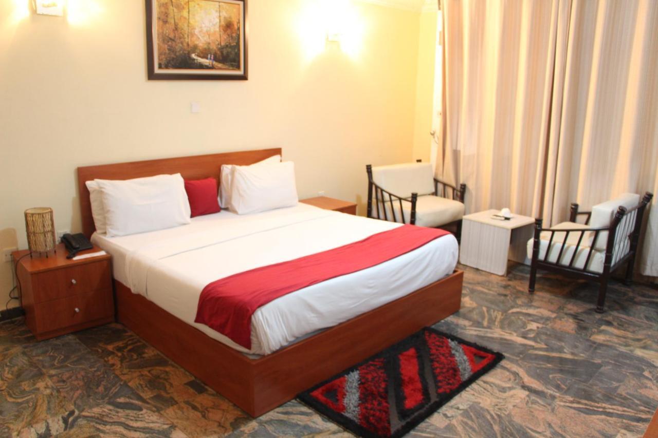 Casalinda Hotel & Gallery Resort Mobushipe Exteriér fotografie